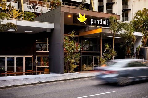 Punthill Brisbane - Accommodation Bookings 2