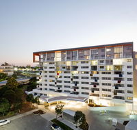 Quest Kelvin Grove - Accommodation Bookings