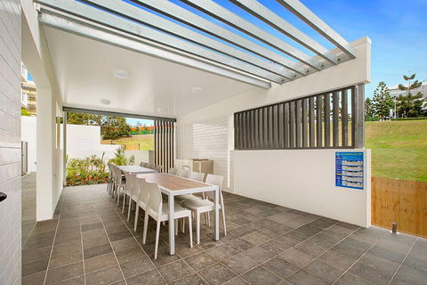 Quest Kelvin Grove - Accommodation Bookings 1