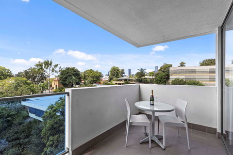 Quest Kelvin Grove - Accommodation Bookings 2