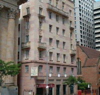ULTIQA Rothbury Hotel - Accommodation Bookings