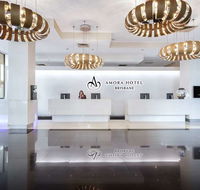 Amora Hotel Brisbane - Accommodation Bookings