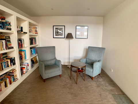 Astra Apartments Brisbane - Accommodation Bookings 2