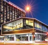 Hotel Grand Chancellor Brisbane - Accommodation Bookings