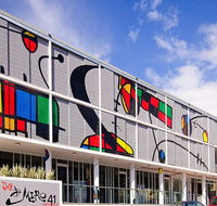 Miro Apartments - Accommodation Bookings