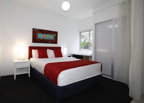 Miro Apartments - Accommodation Bookings 1