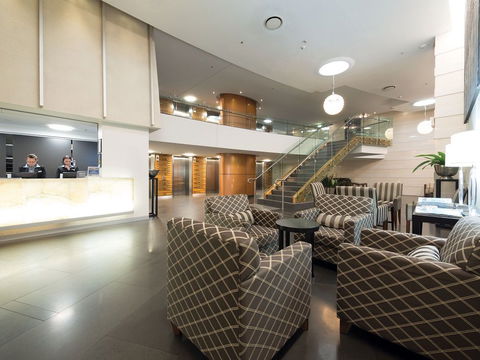 Oaks Aurora - Accommodation Bookings 1