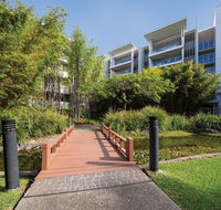 Oaks Mews - Accommodation Bookings