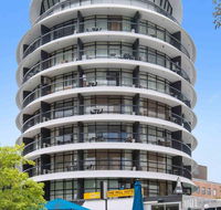 Madison Tower Mill Hotel - Accommodation Bookings