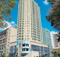 Oaks Lexicon Apartment Hotel - Accommodation Bookings
