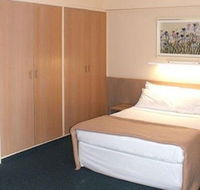 Metropolitan Motor Inn - Accommodation Bookings