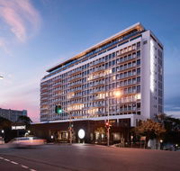 The Johnson - Art Series - Accommodation Bookings