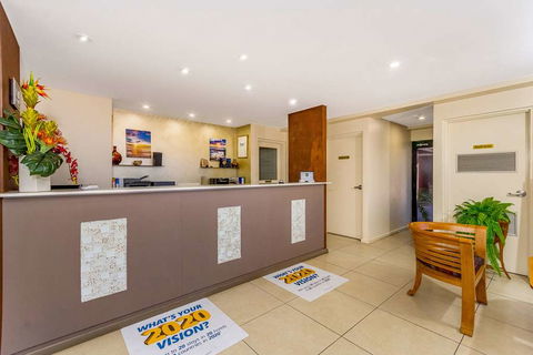 Quality Hotel Darwin Airport - Accommodation Bookings 2