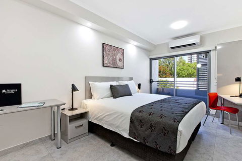 Argus Hotel Darwin - Accommodation Bookings 2