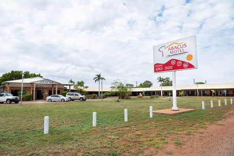 Abacus Motel Mount Isa - Accommodation Bookings 1