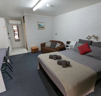 Abajaz Motor Inn - Accommodation Bookings