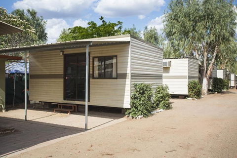 Discovery Parks Mount Isa - Accommodation Bookings 0