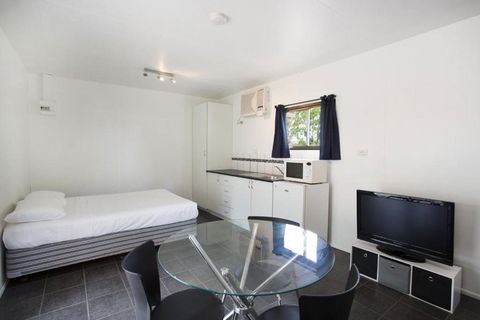 Discovery Parks Mount Isa - Accommodation Bookings 1
