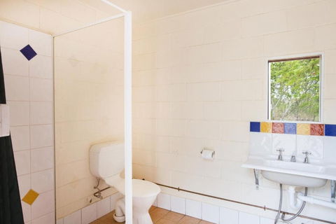 Discovery Parks Mount Isa - Accommodation Bookings 2