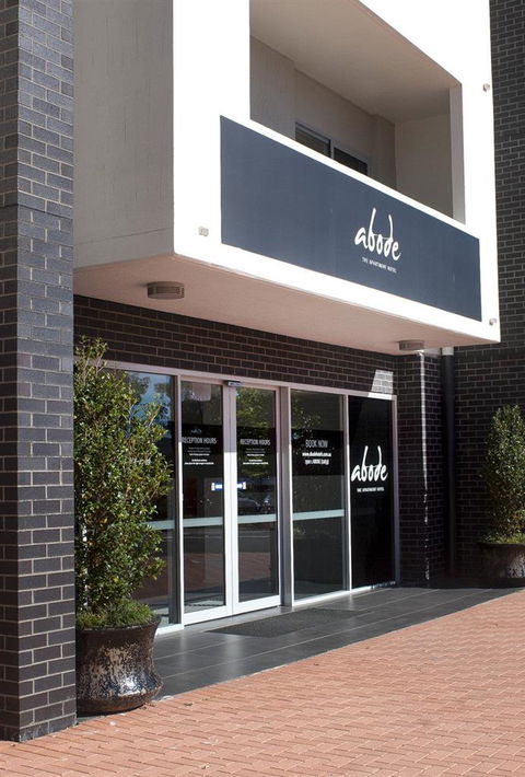 Abode Tuggeranong - Accommodation Bookings 0