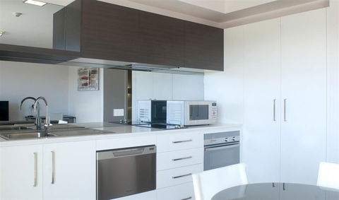 Abode Tuggeranong - Accommodation Bookings 1