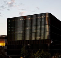 A By Adina Canberra - Accommodation Bookings