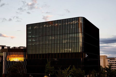 A By Adina Canberra - Accommodation Bookings 0