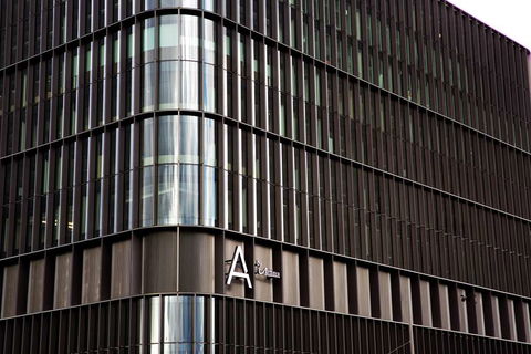 A By Adina Canberra - Accommodation Bookings 1