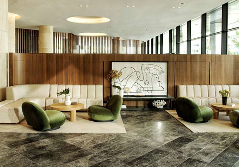 A By Adina Canberra - Accommodation Bookings 2