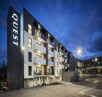 Quest Wodonga - Accommodation Bookings