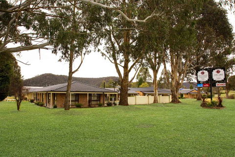Zig Zag Motel - Accommodation Bookings 0