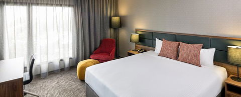 Novotel Sydney International Airport - Accommodation Bookings 1
