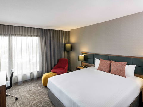 Novotel Sydney International Airport - Accommodation Bookings 2