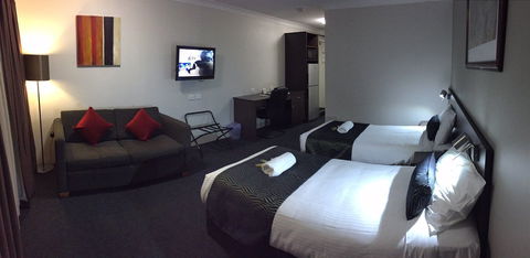Country Comfort Hunts Liverpool - Accommodation Bookings 1