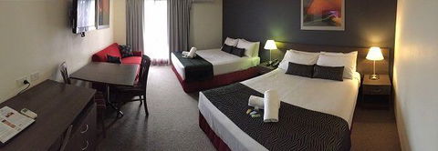 Country Comfort Hunts Liverpool - Accommodation Bookings 2