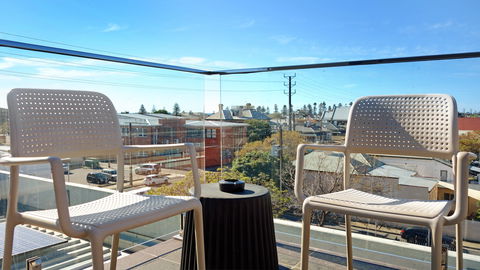 Semaphore Splash Apartments - Accommodation Bookings 1