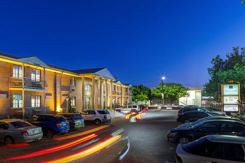Adelaide Inn - Accommodation Bookings 0