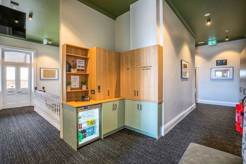 Nightcap At Exeter Hotel - Accommodation Bookings 1
