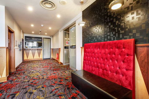 Nightcap At Findon Hotel - Accommodation Bookings 2