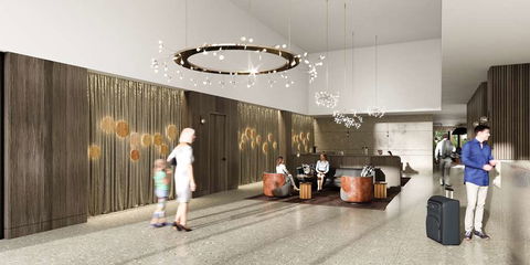 Majestic M Suites - Accommodation Bookings 2
