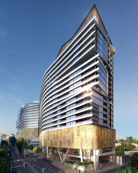 Emporium Hotel South Bank - Accommodation Bookings 0