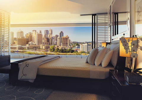 Emporium Hotel South Bank - Accommodation Bookings 1