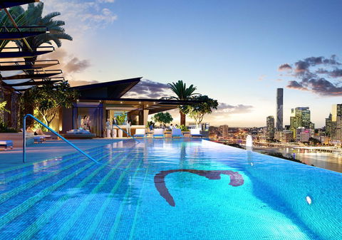 Emporium Hotel South Bank - Accommodation Bookings 2