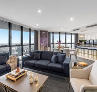 Meriton Suites Herschel Street Brisbane - Accommodation Bookings