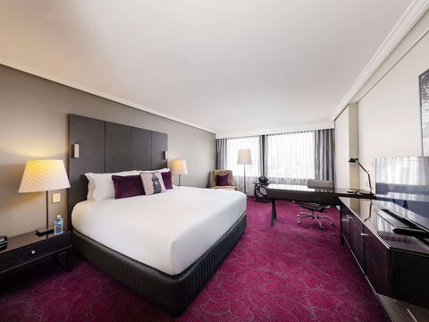 Sofitel Brisbane Central - Accommodation Bookings 2