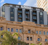 Adina Apartment Hotel Brisbane - Accommodation Bookings