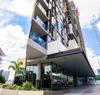 Arise Brisbane One - Accommodation Bookings