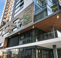 Arise Soda - Accommodation Bookings