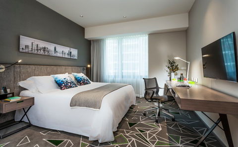 Capri By Fraser Brisbane - Accommodation Bookings 2