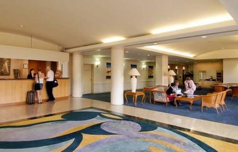 Central Dockside Apartment Hotel - Accommodation Bookings 2